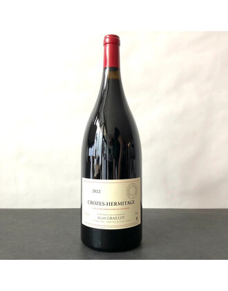 Graillot Crozes-Hermitage 2022 1.5L