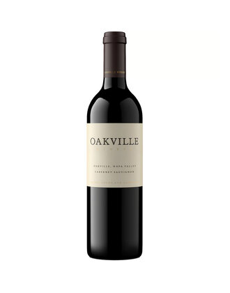 Oakville Cabernet Sauvignon Oakville 2022 750ml