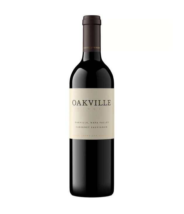 Oakville Cabernet Sauvignon Oakville 2022 750ml