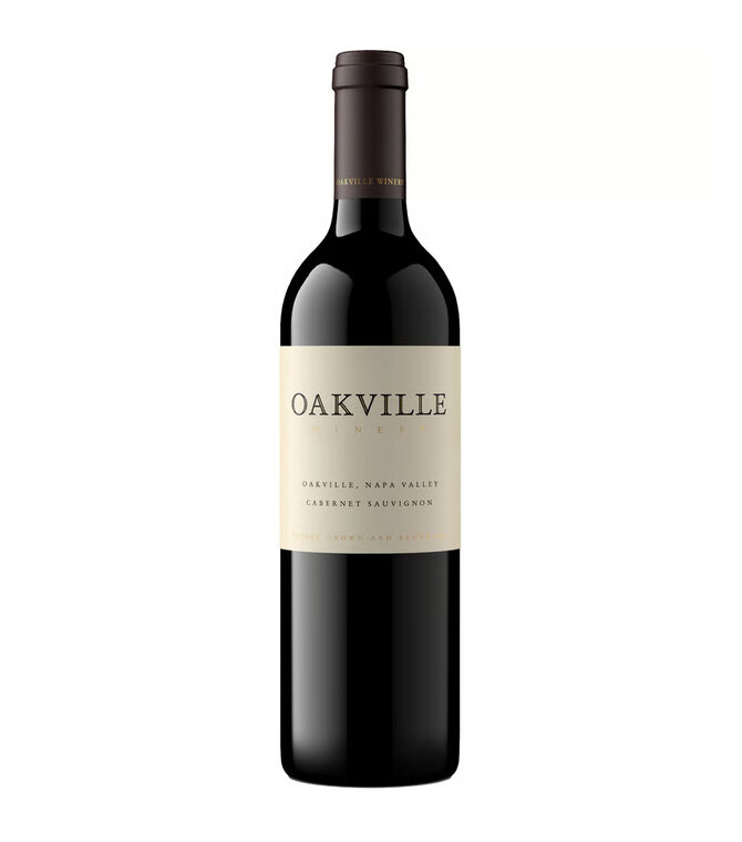 Oakville Cabernet Sauvignon Oakville 2022 750ml
