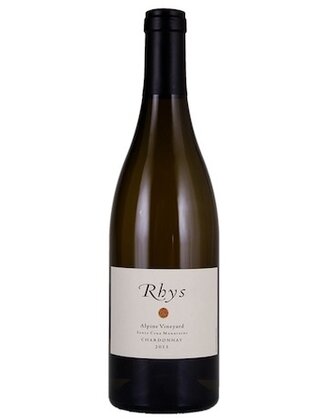 Rhys Chardonnay 'Alpine Vineyard' 2022 750ml