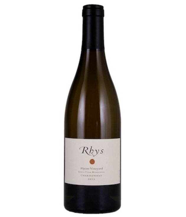Rhys Chardonnay 'Alpine Vineyard' 2022 750ml