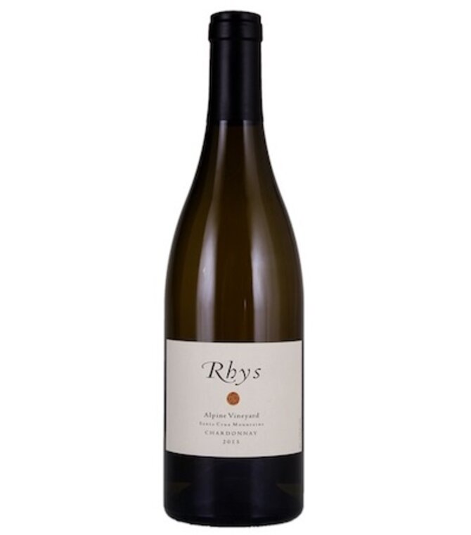 Rhys Chardonnay 'Alpine Vineyard' 2022 750ml
