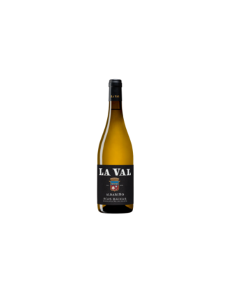 La Val Albarino Rias Baixas 2024 750ml