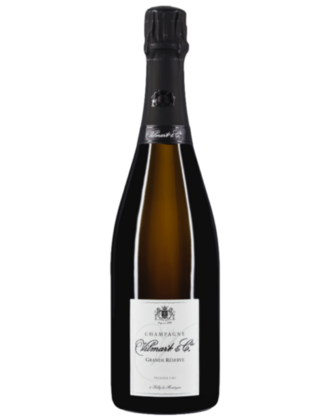 Vilmart Grande Reserve NV 375ml