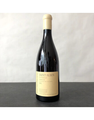 Pierre-Yves Colin-Morey Saint-Aubin En Remilly 2022 750ml
