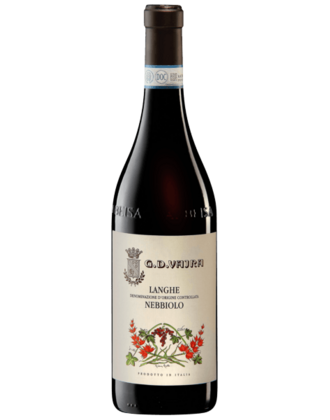 G.D. Vajra Nebbiolo Langhe 2024 1.5L
