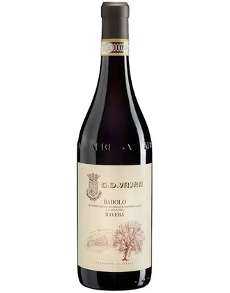 G.D. Vajra Barolo "Ravera" 2021 1.5L