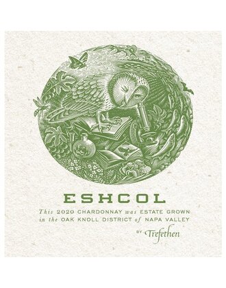 Trefethen Eshcol Chardonnay 2023 750ml