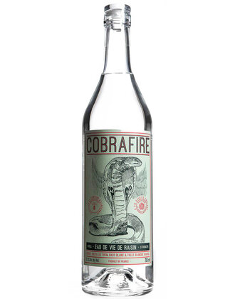 Domaine d'Esperance COBRAFIRE Eau de Vie 750ml 750ml