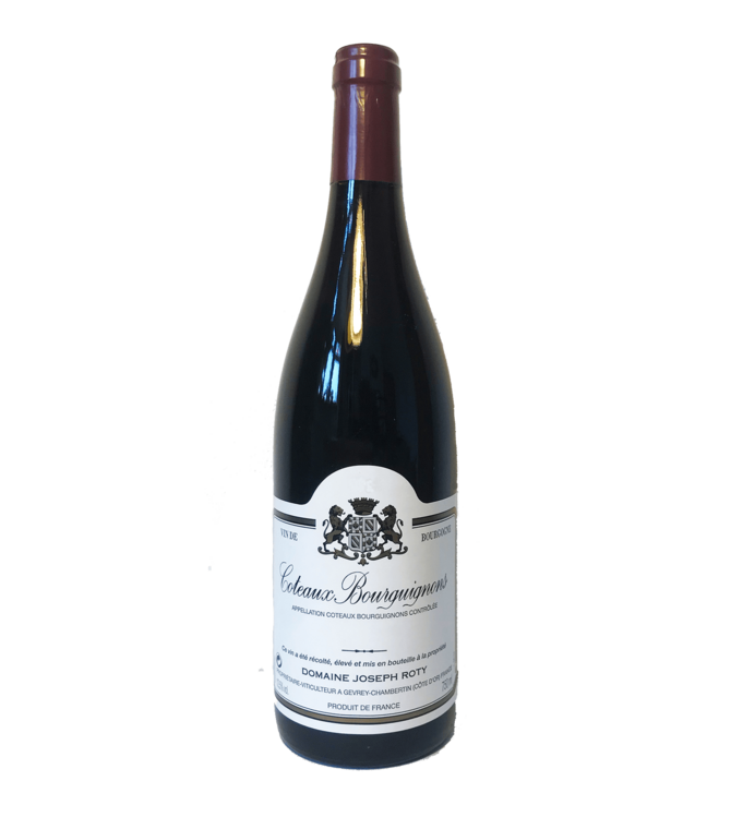 Joseph Roty Coteaux Bourgogne Cote d'Or Rouge 'Pressonnier' 2022 750ml
