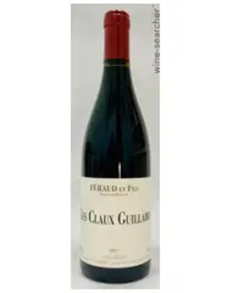 Domaine Feraud & Fils VdF 'Clos Guillard' 2022 750ml