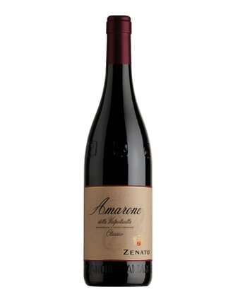 Zenato Amarone della Valpolicella Classico 2019 750ml