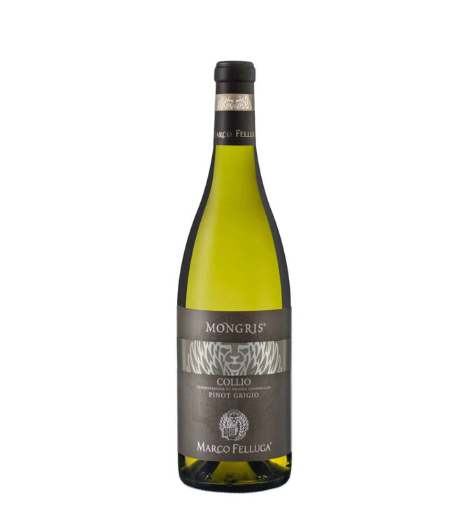 Marco Felluga Pinot Grigio 'Mongris' Collio 2024 750ml