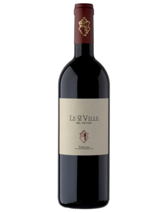 Tenuta del Nicchio IGT Toscana 'Le 2 Ville del Nicchio' 2023 750ml