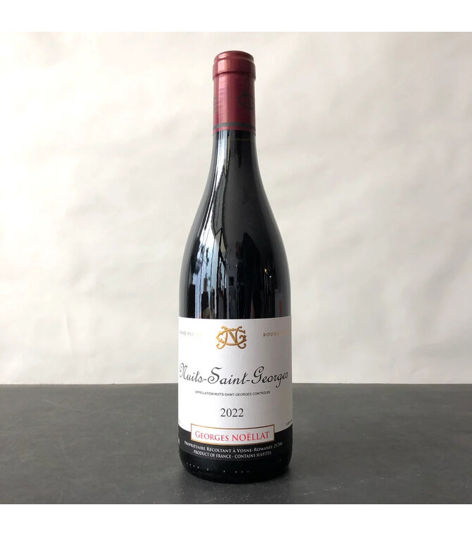 Georges Noellat Cote de Nuits Village 2022 750ml