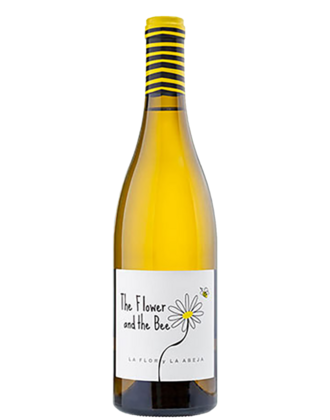 Gomariz La Fleur y la Abeja Treixadura 2024 750ml