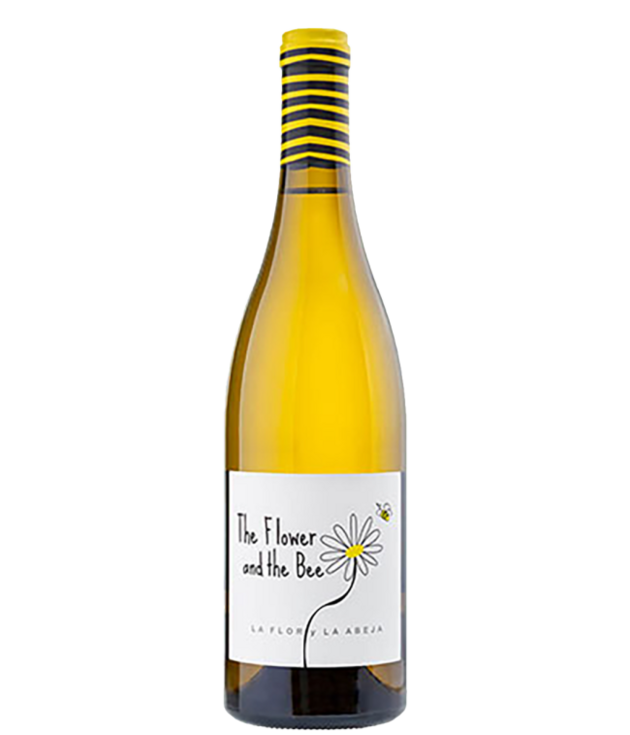 Gomariz La Fleur y la Abeja Treixadura 2024 750ml