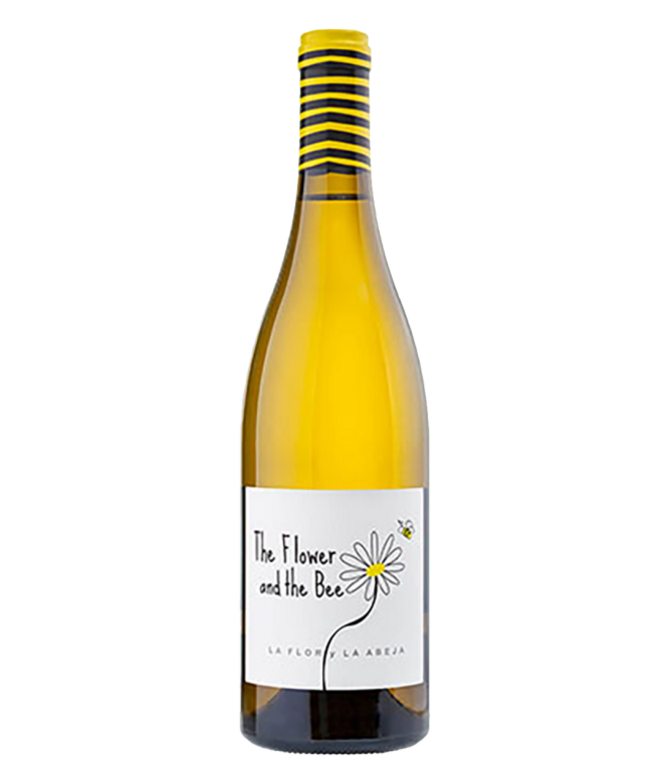 Gomariz La Fleur y la Abeja Treixadura 2024 750ml