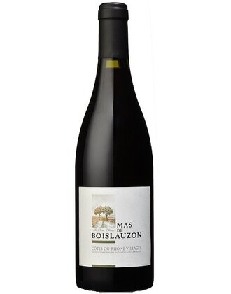 Mas De Boislauzon Cotes du Rhone Villages 2023 750ml