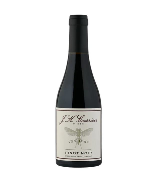 J K Carriere Pinot Noir 'Vespidae' 2022 750ml