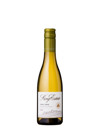 King Estate Pinot Gris 2023 750ml