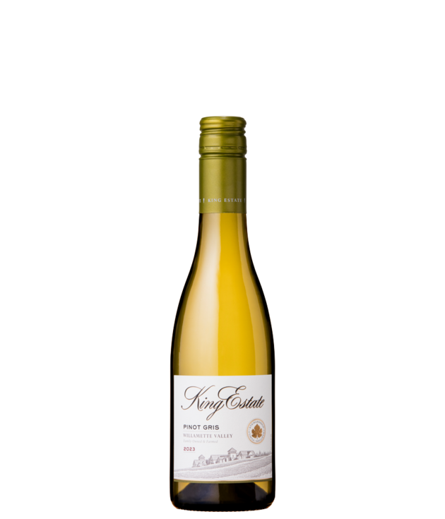 King Estate Pinot Gris 2023 750ml