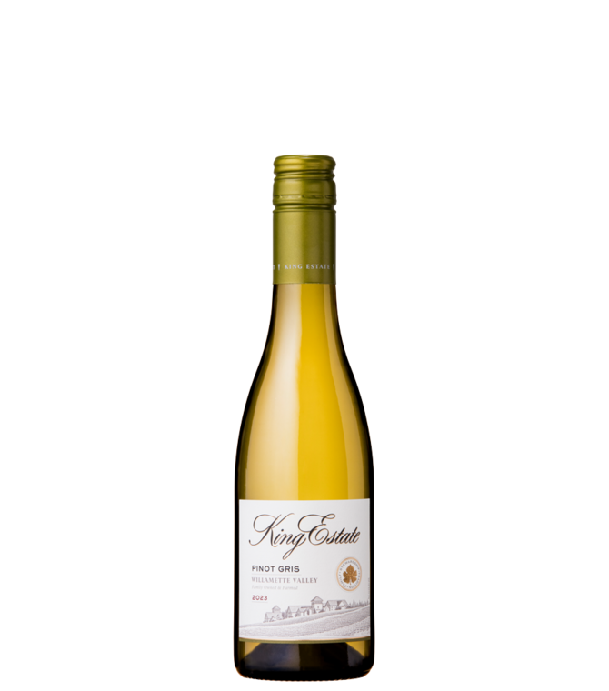 King Estate Pinot Gris 2023 750ml