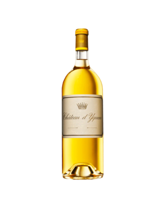 Chateau d'Yquem Sauternes 2020 375ml