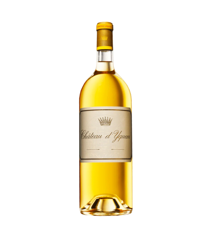 Chateau d'Yquem Sauternes 2020 375ml