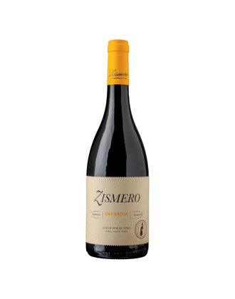 Alto Moncayo Zismero Garnacha 2023 750ml