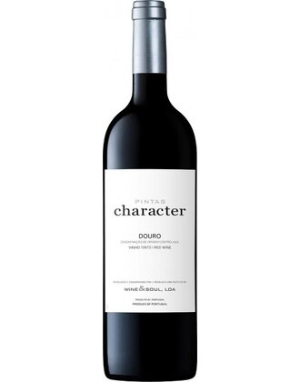 Wine & Soul Pintas Character Douro 2022 750ml