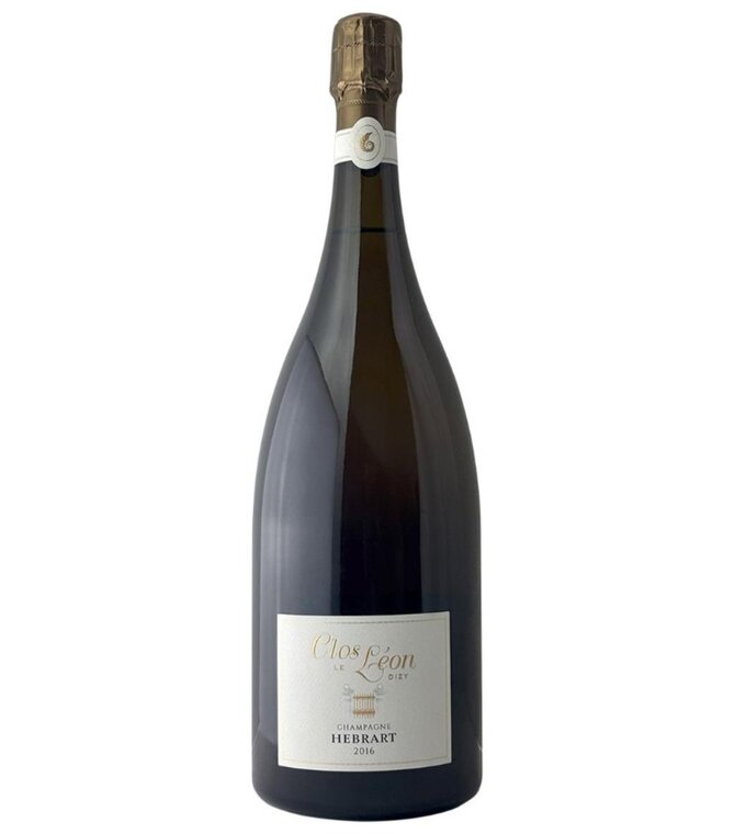 Marc Hebrart Champagne "Clos Leone' 1er Cru 2016 1.5L