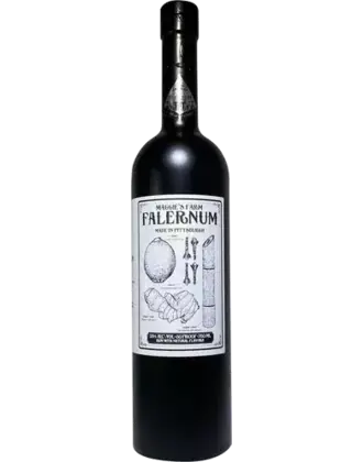 Maggie's Farm Falernum 750ml