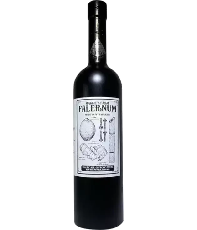 Maggie's Farm Falernum 750ml