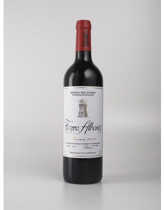 Finca Torremilanos  Ribera del Duero Reserva 'Torre Albeniz'  2020 750ml