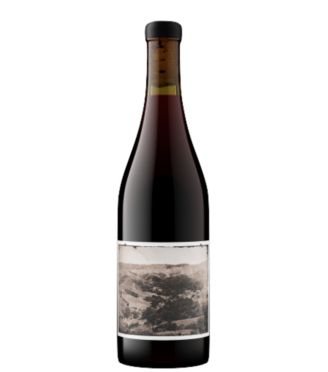 Sandhi Pinot Noir White Buffalo Land Trust Santa Barbara 2023 750ml