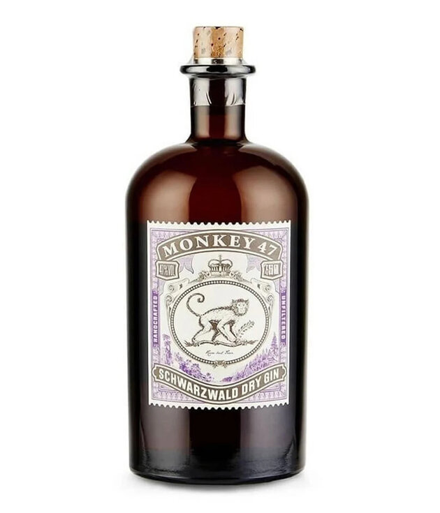 Monkey 47 Gin 750ml