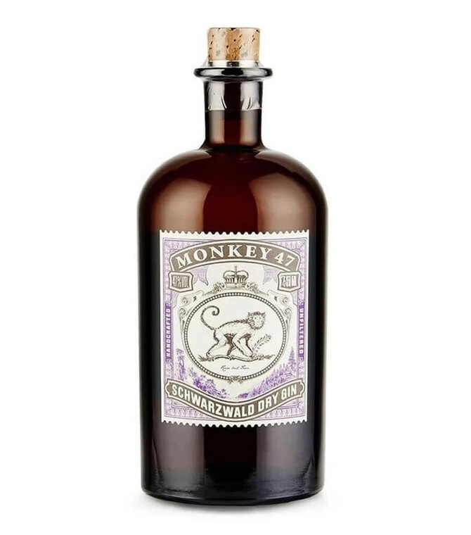 Monkey 47 Gin 750ml