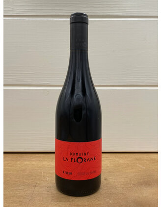 La Florane Cotes du Rhone 'A Fleur' 2023 750ml