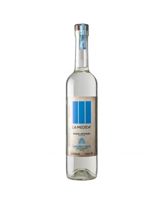 La Medida Mezcal Madrecuishe 750ml