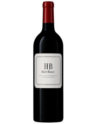 HB Haut Bailly Pessac-Leognan 2022 750ml
