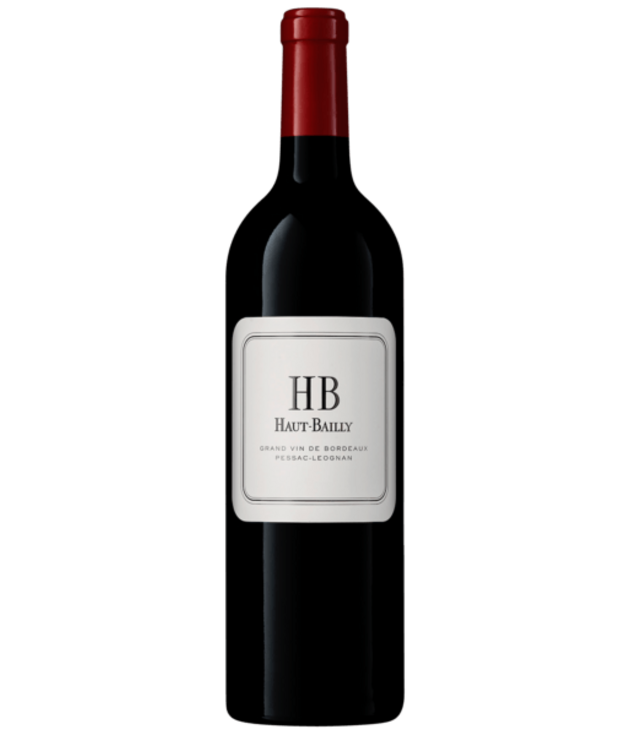 HB Haut Bailly Pessac-Leognan 2022 750ml