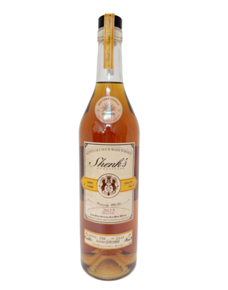 Shenks Homestead 2025 Release