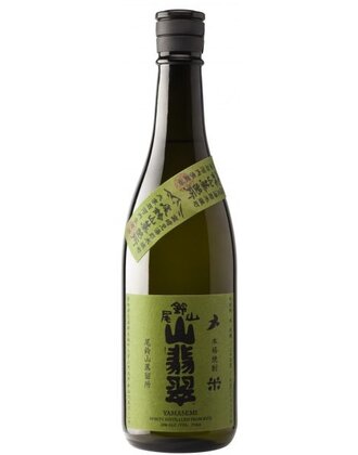 Osuuzuyama  Distillery 'Yamasemi Kingfisher' Rice Shochu 720ml