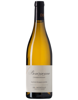 Montille Bourgogne Blanc 2022 750ml