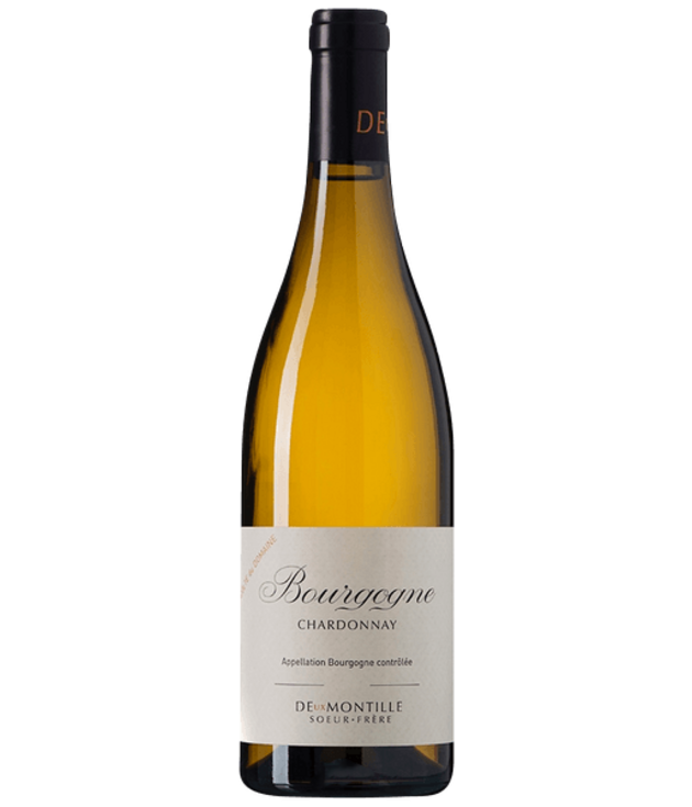 Montille Bourgogne Blanc 2022 750ml