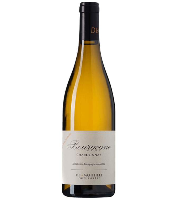 Montille Bourgogne Blanc 2022 750ml