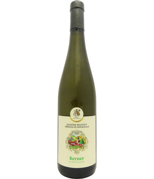 Abbazia di Novacella Kerner 2024 750ml