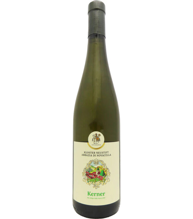Abbazia di Novacella Kerner 2024 750ml